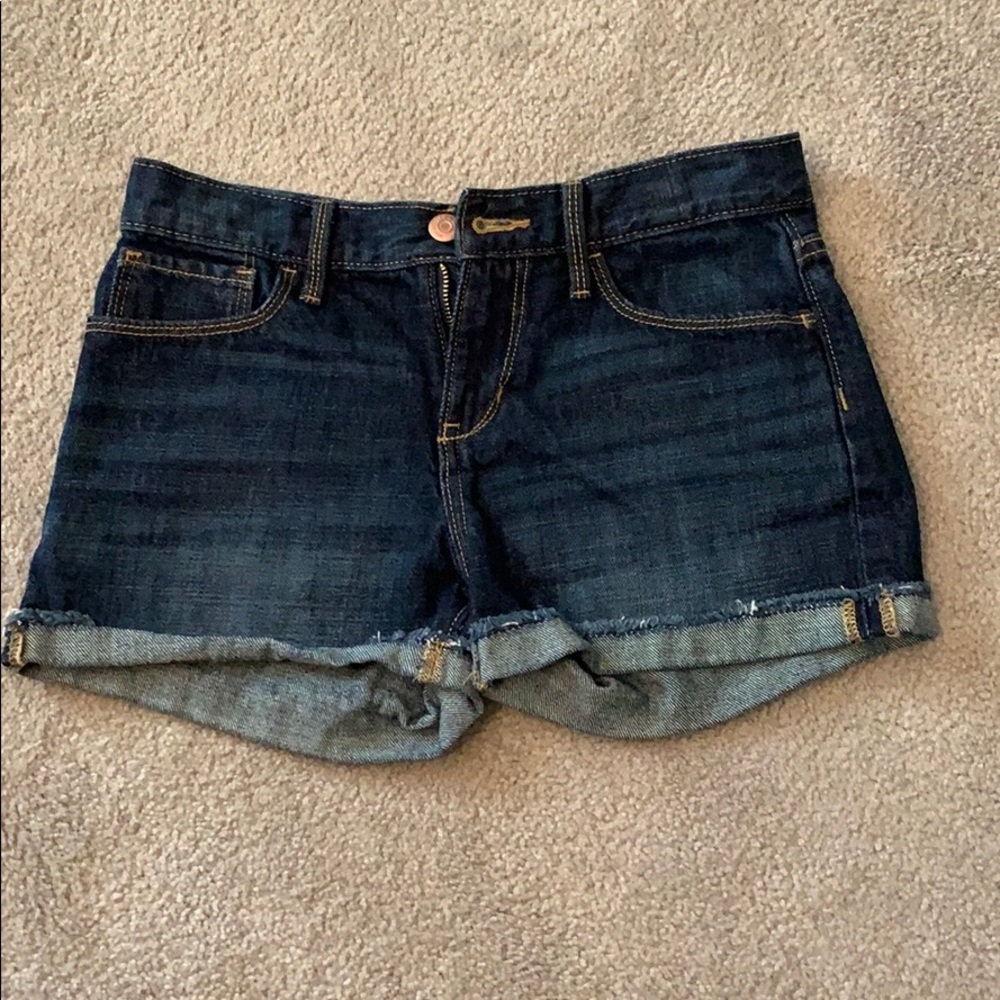 Girls Shorts